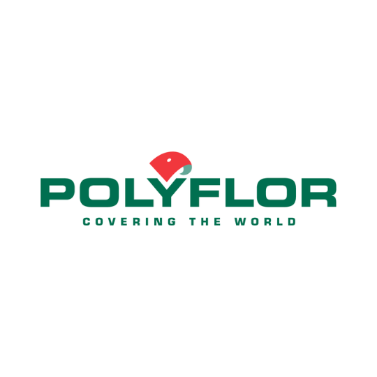 Polyflor logo