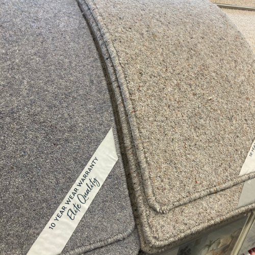 Cormar Carpets samples