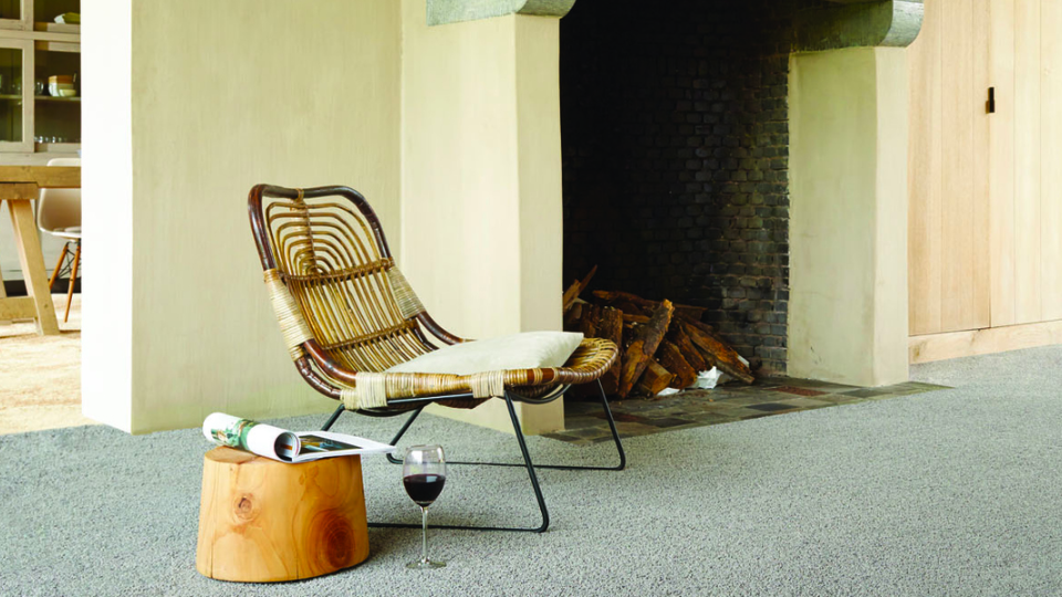 Balta carpets satino range