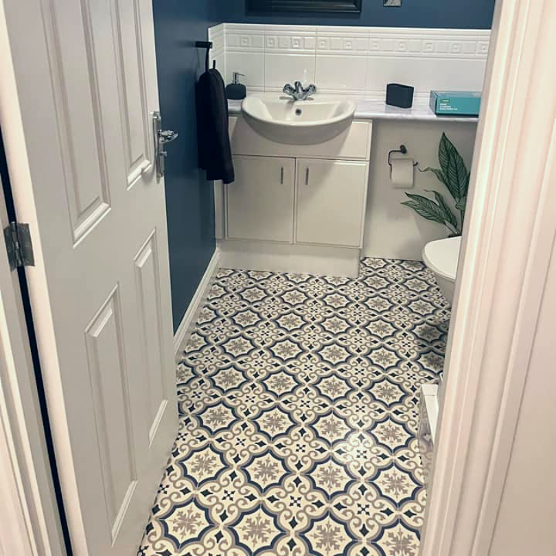 Vinyl Flooring - Carpets Direct