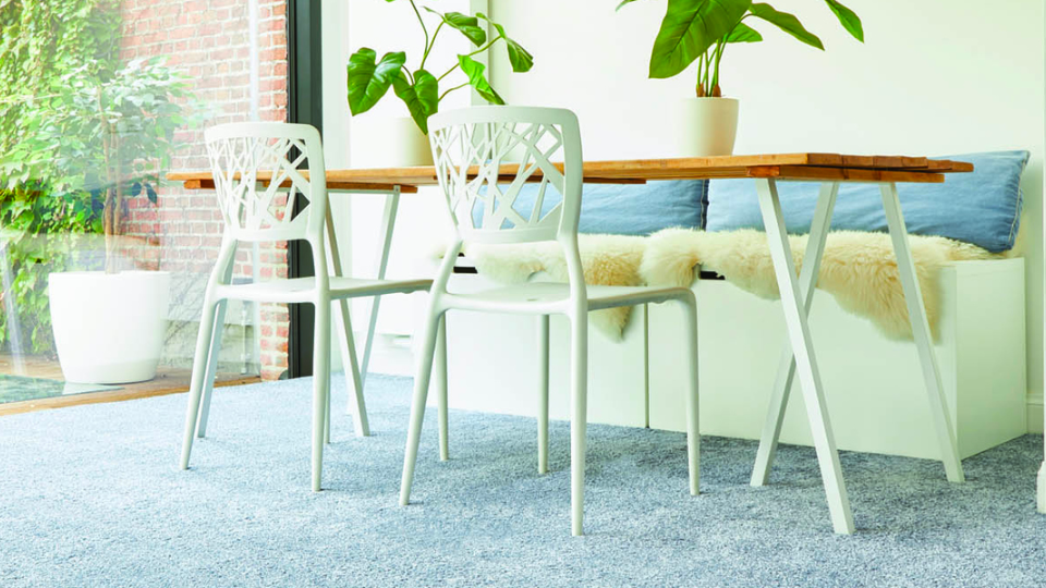 Balta carpets stainsafe range